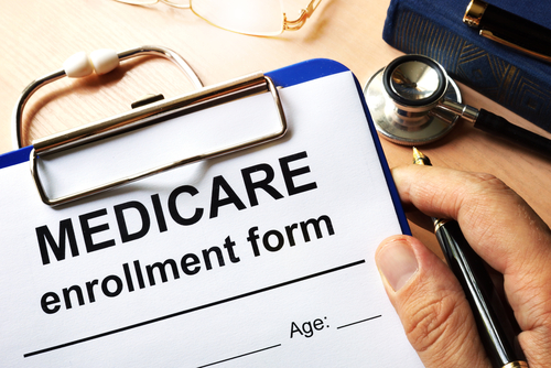 Do I Automatically Get Medicare When I Turn 65?